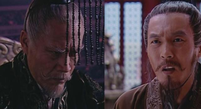 汉武帝@汉武帝为何要阉割司马迁？这2个原因很重要