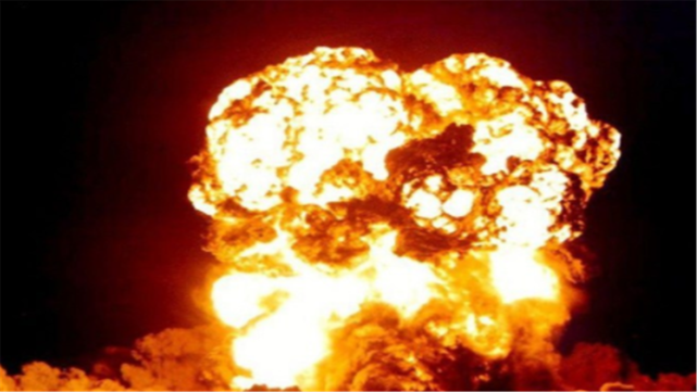 |亮出底牌！美方称我们在核战中撑不了一小时，专家：十分钟就能逆转