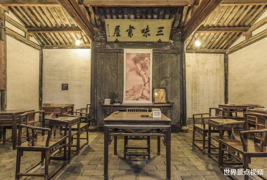 鲁迅故居 国内又一“零差评”5A景区！免费开放12年，所有景点全免费！