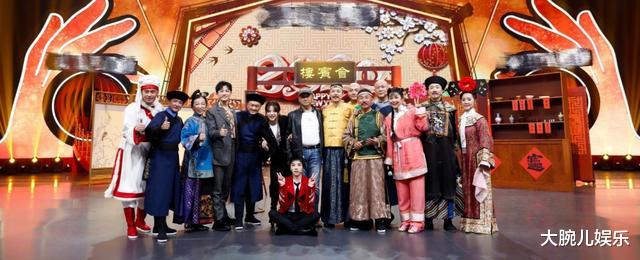 沈腾▲沈腾续约难？《王牌》已经在为下一季培养接班人了