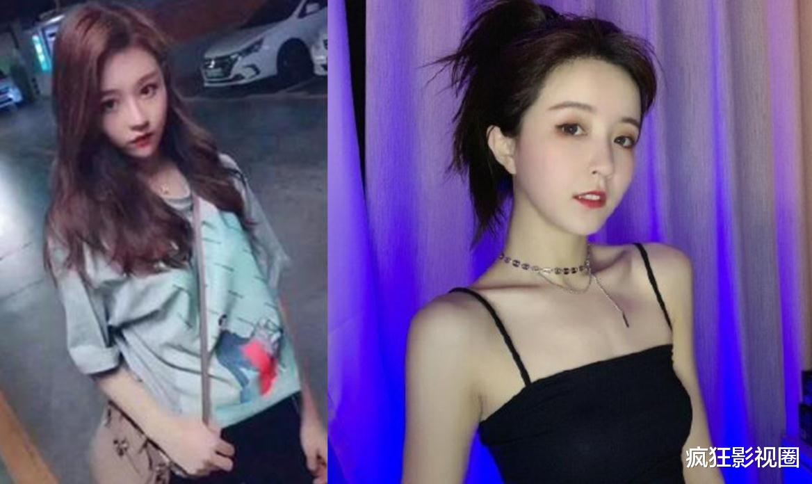 温婉|两大公认的“网红一姐”，被曝私生活混乱被封杀，如今高调复出