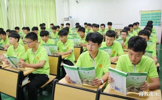 高考|中考过后，400分的学生，普通高中跟好职高，考生该何去何从？