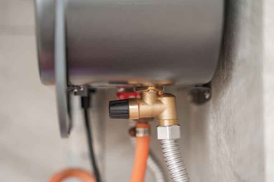 热水器|小米生态链出品，这零冷水热水器，是真的好用