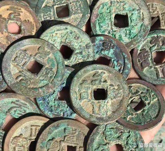 古钱币|古玩收藏的魅力有哪些？