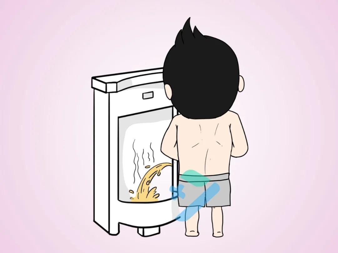 前列腺|啪完一泡尿、事后一支烟，有些坏习惯要不得！