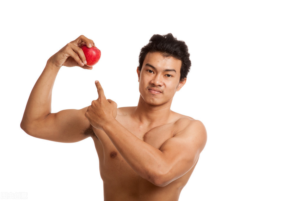 饮食：为什么我看着不胖，却有大肚腩？3个动作，铲平肚子肥肉