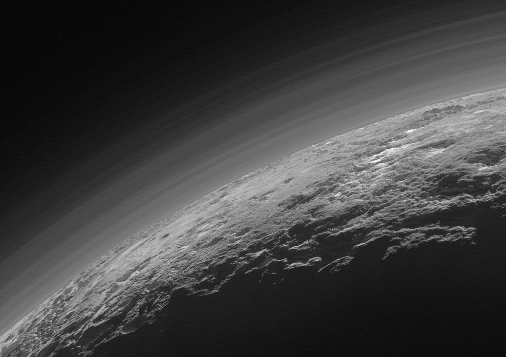 冥王星|被踢出太阳系九大行星的冥王星有多“可怕”?