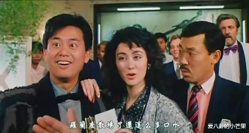 陈百祥■68岁陈百祥和老婆牵手逛街被拍,结婚40年没生孩子她早已坦白了真相