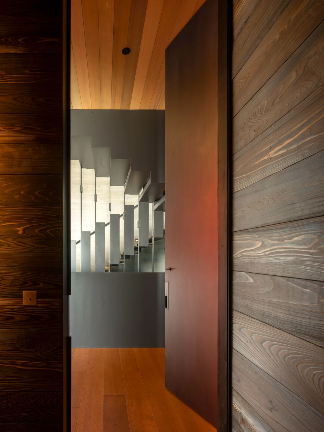 ##2020年别墅最流行的5大装修风格， 总有一款打动你~