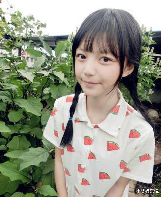 李湘■赵薇7岁女儿和李湘8岁女儿，同样是富养，差距在哪？