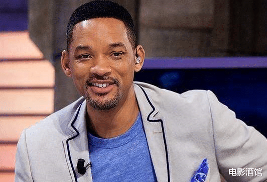 #威尔·史密斯#好莱坞两大黑人巨星,谁的演技更能打动你?