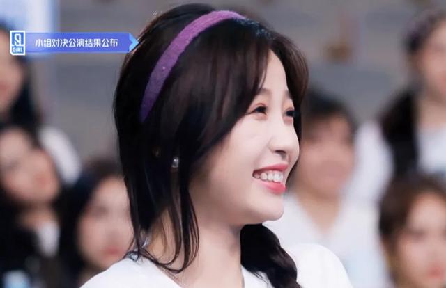 『虞书欣』《青你2》虞书欣孔雪儿许佳琪三家联手抵抗刘雨昕，本人也抱团？