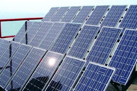 华为|华为因为第三世界缺少发达电网，就顺手做了一家太阳能公司