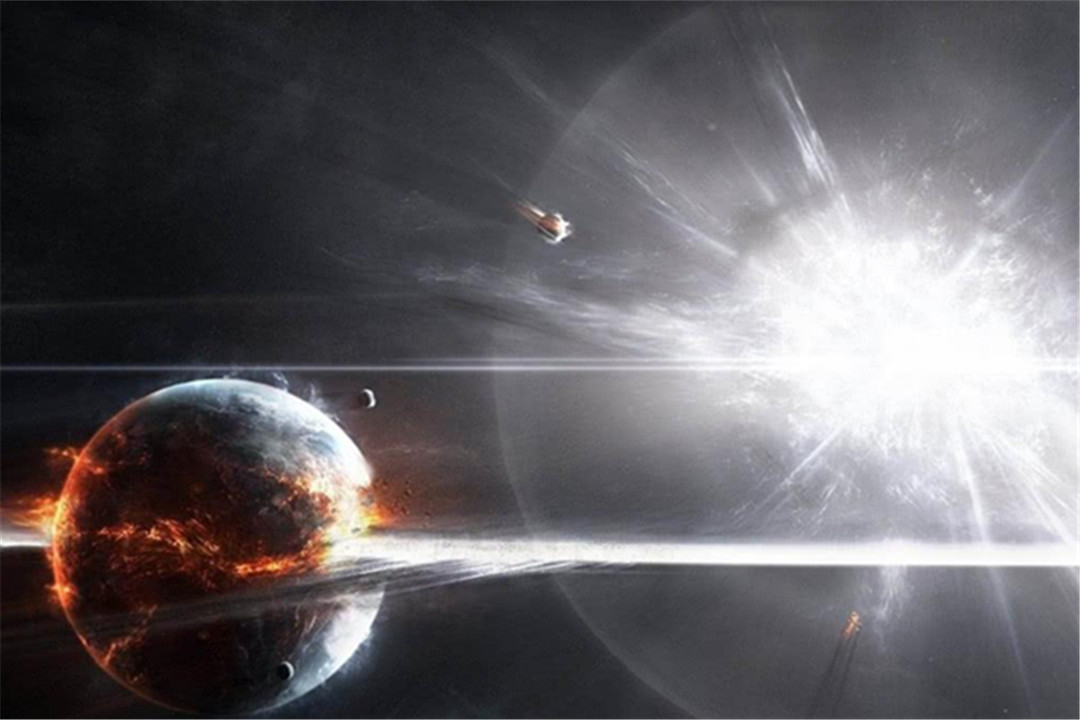 科学家|1979年，苏联科学家曾发现“外星飞船”残骸，就在地球运行轨道上！