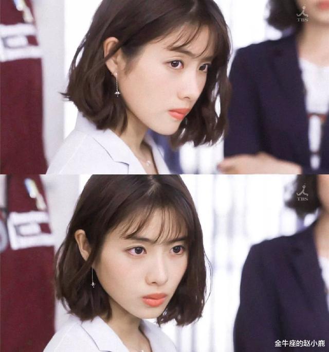 明星|今年流行这款“明星头”,显嫩清纯还好打理,怪不得都上头了