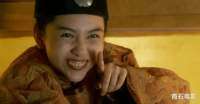 鹿鼎记|你知道吗？为了拍摄《鹿鼎记》，王晶派人保护周星驰以防被暗杀