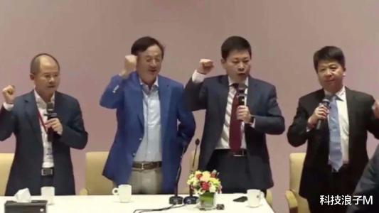 |反击开始？苹果外企特权被取消，一天损失超50亿！网友：以牙还牙