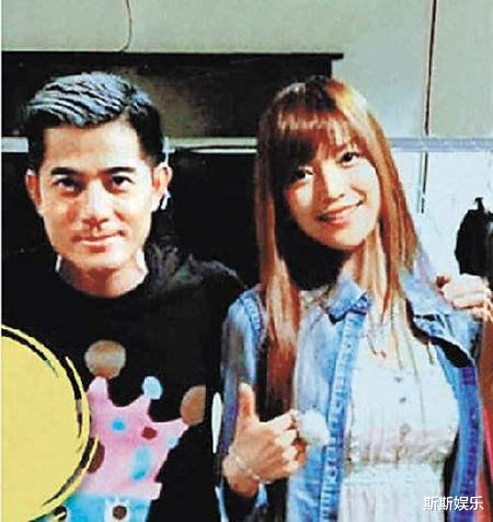 郭富城|郭富城情史：?幸亏有方媛，才停止了郭天王的为“爱”鼓掌