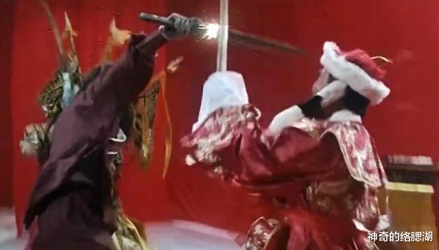 林正英■1990年，元奎顶替林正英，拍了一部经典，结果改变了自己的人生