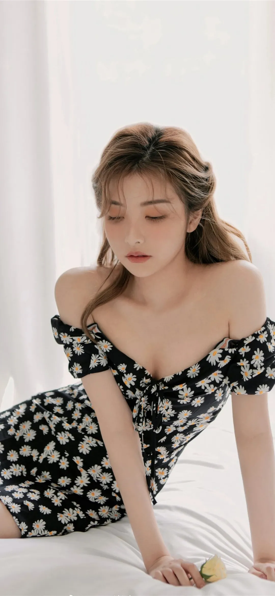 记摄人间|手机壁纸美图 | 别认输，天黑过后就是日出