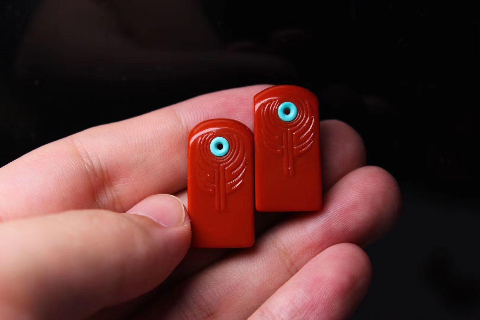 翡翠▲2020年四种最火文玩，价格长势吓人，玩家保值收藏的好选择