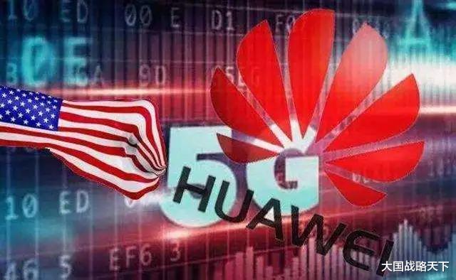 苹果|美国封杀华为，我们为什么不封杀苹果？任正非：封杀苹果我第一个不答应！