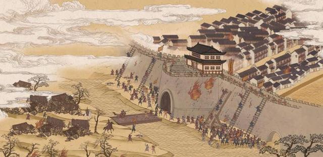 宋朝■靖康之耻到底有多耻？公主被随意玩弄，40岁贵妃一天接待100多人