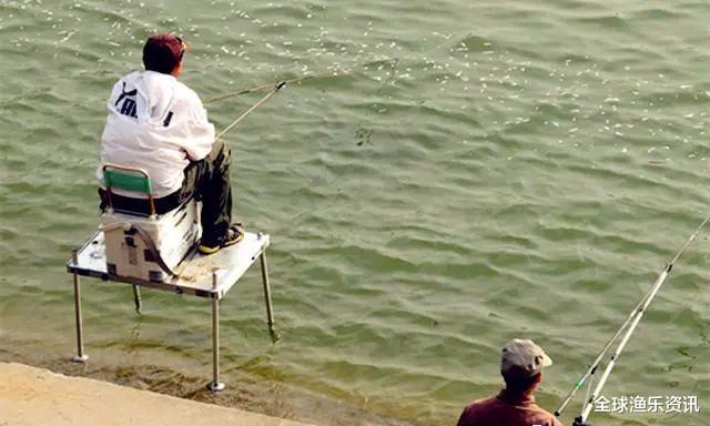 「鲤鱼」六月份如何钓鲤鱼?这三个细节没有忽视,上鱼才会更多更快