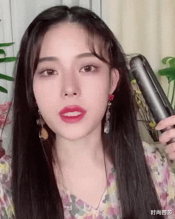 刘海|效果堪比徒手整容？这款刘海怎么还没火！