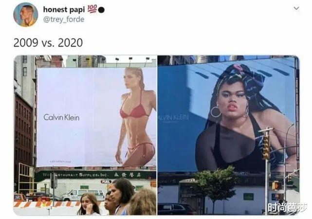 短发|短发平胸的刘雨昕代言内衣，不行？