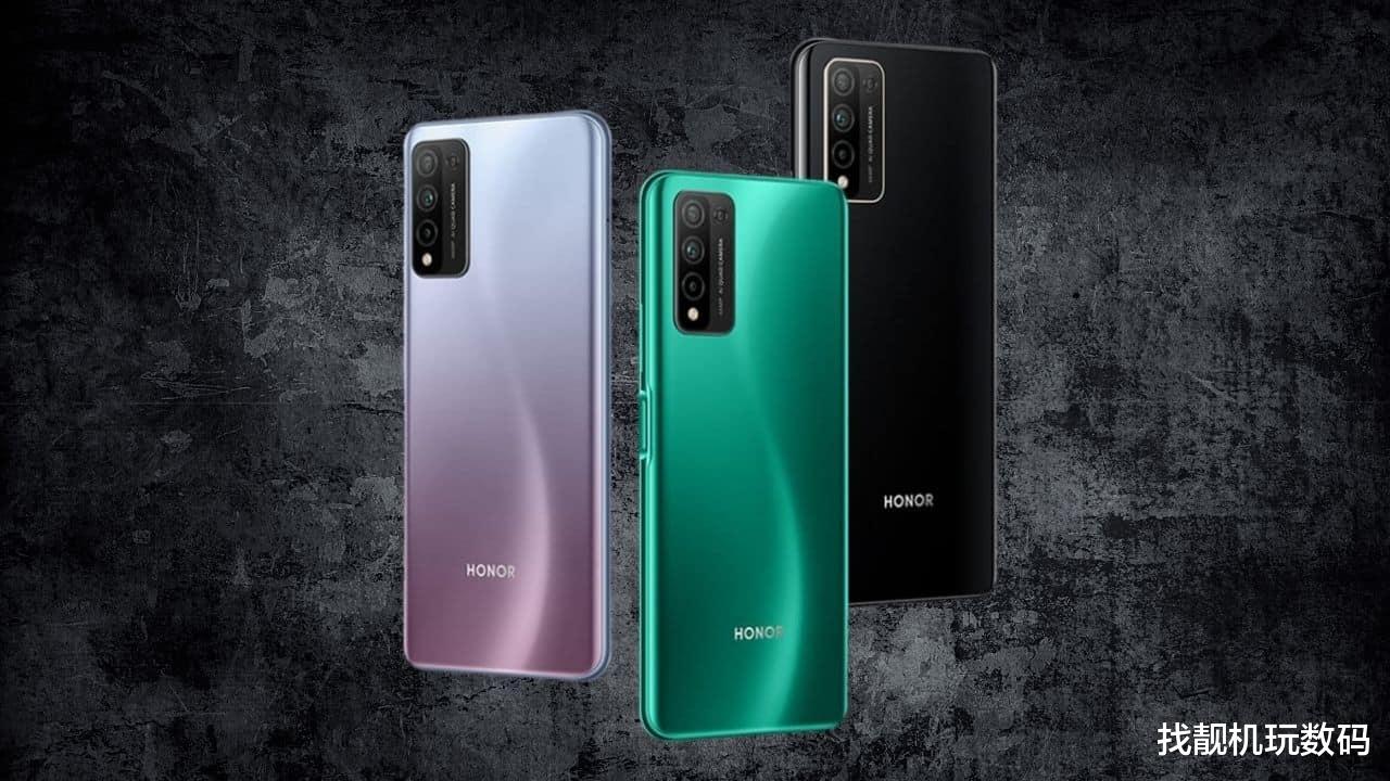 荣耀|与红牛合作！荣耀新机正式官宣：麒麟处理器加持