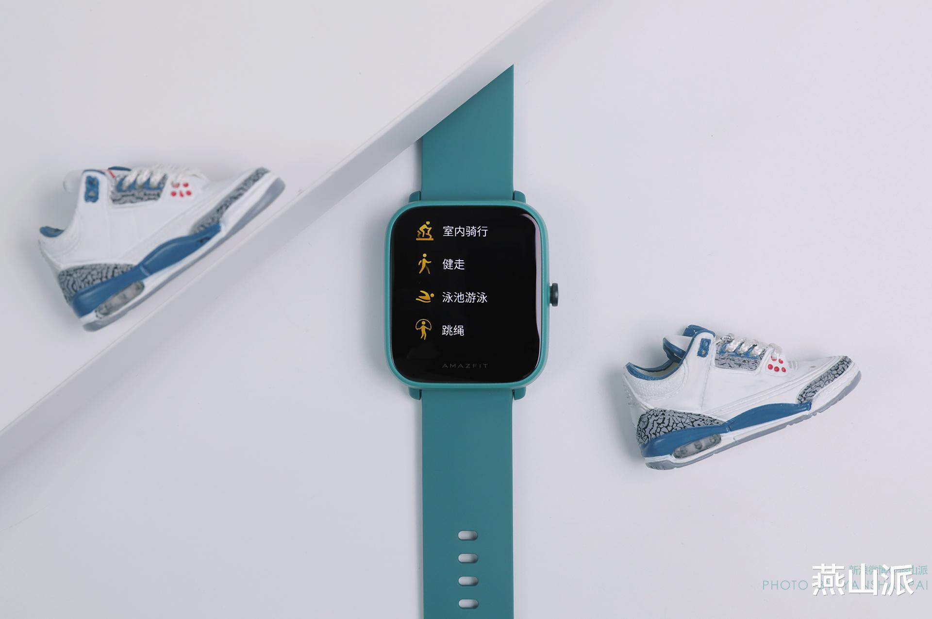 智能手表|只卖349元的智能手表到底如何？Amazfit Pop真相了