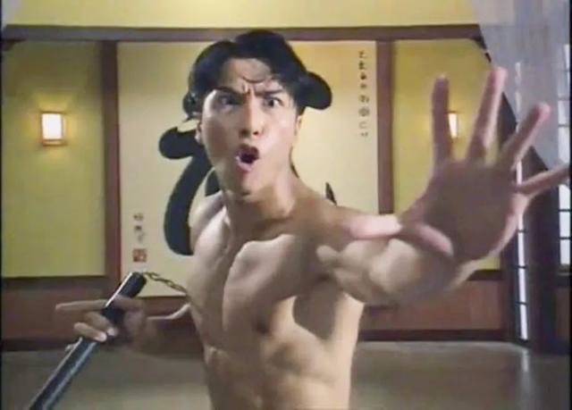 『甄子丹』有些尴尬！巨星票房哑火，甄子丹主演的电影，票房只有42万