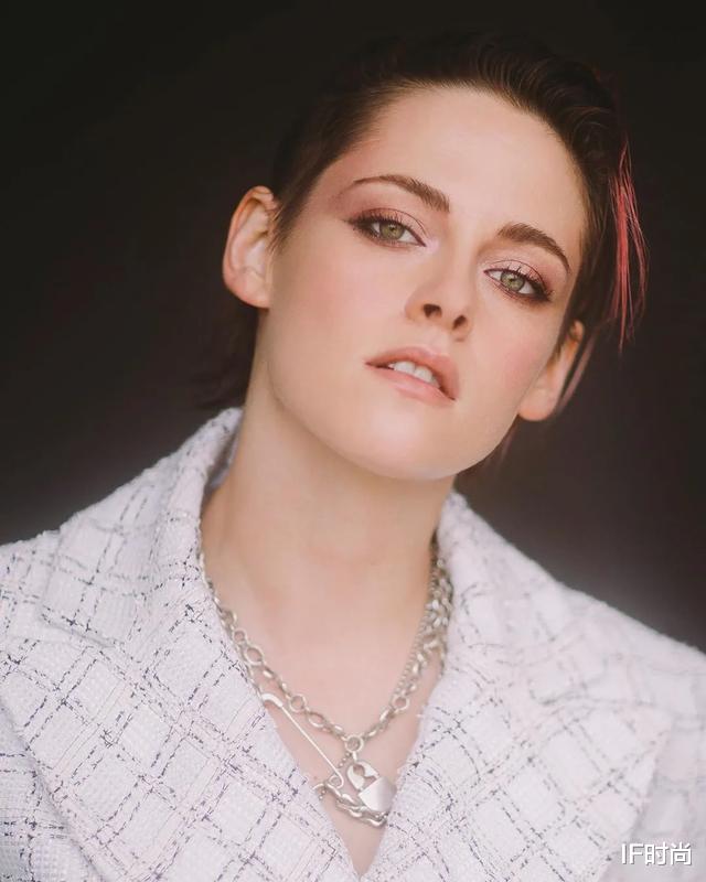 [电影]她要演戴妃，全世界都炸了锅