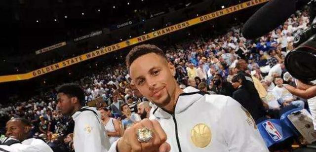 勇士队▲勇士休赛期可能捞到的5条“大鱼”,伊巴卡在列,榜首来了拿冠军