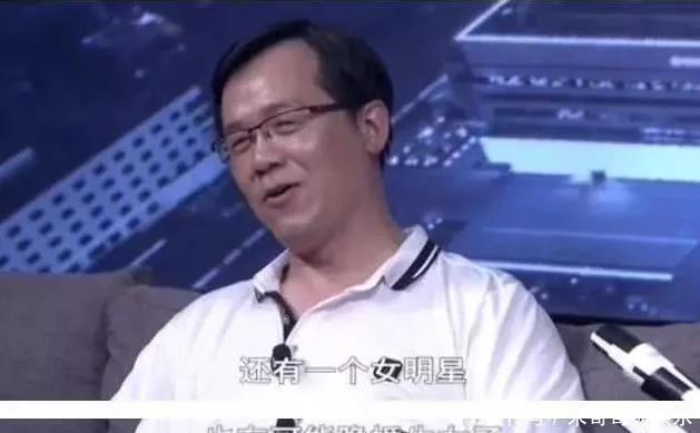 卓伟|2017年，赵丽颖被曝哭诉求卓伟放过自己，7天后卓伟被永久封号