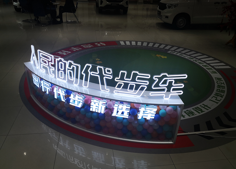 轮胎|探店宏光MINI EV和比亚迪汉：价格面前，产品力都是浮云