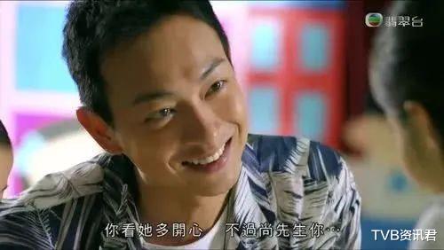 二胎▲喜获二胎!TVB人气小生低调宣布再做爸爸:与太太实行三年抱两