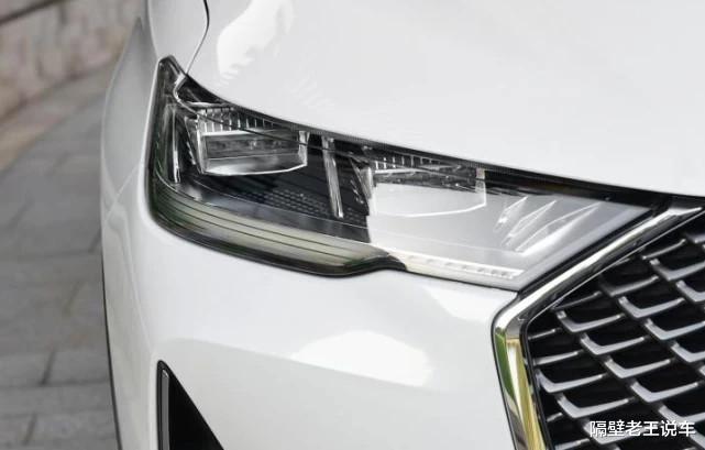 长安CS75|老百姓买车，长安CS75 PLUS和新哈弗H6，应该选哪个？