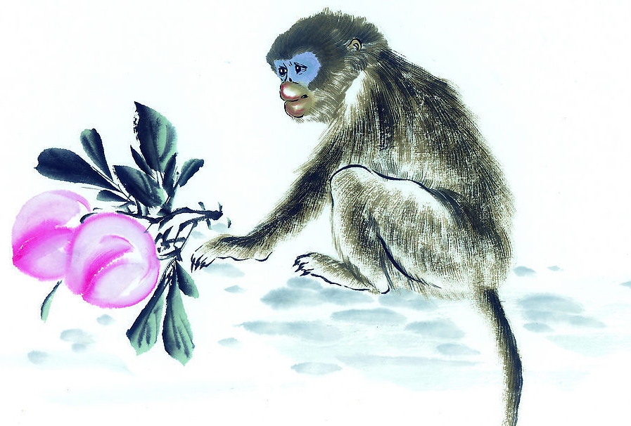 [生肖]下半年被财神眷顾的生肖，经济形势再不好也不耽误你发大财！