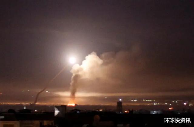以色列連夜侵犯鄰國，戰機炸死7人！外媒：死亡人數還會增加-圖2