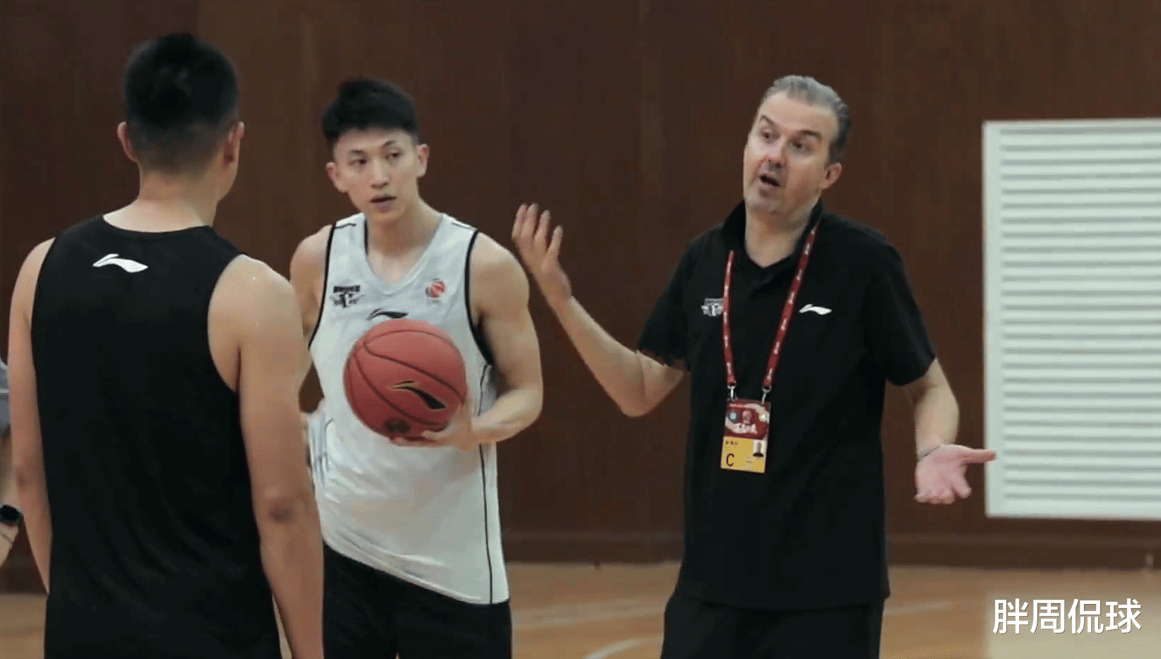 北京男篮|CBA争冠格局被扭转！北京首钢4名强援归队，剑指队史第四冠