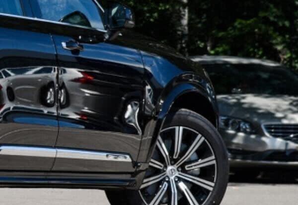 哈弗H6|纯进口却被埋没,车内接近0异味,如今跌13.59万,可惜少人懂它