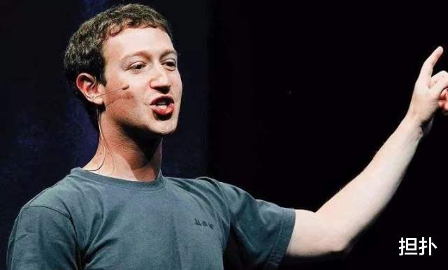 Facebook|FACEBOOK市值5.5万亿，最大赢家不是扎克伯格，而是这个中国老头
