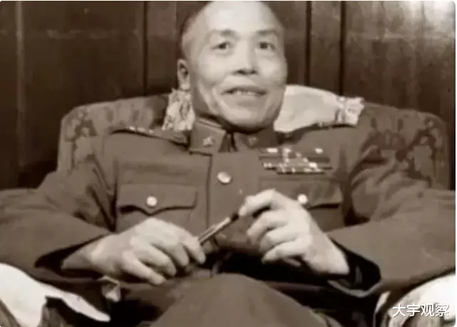 蒋介石|蒋介石的军事水平到底有多高?20年后,李宗仁终于说出真相