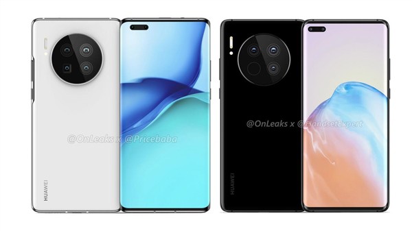 人脸识别|HUAWEI Mate 40 系列确定于10月22日发布！支持3D人脸识别