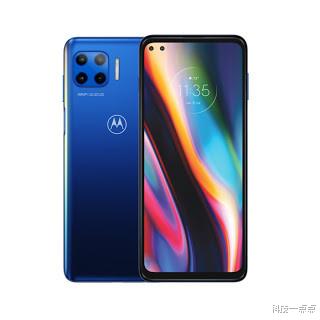 |支持5G和90Hz显示屏的Motorola G 5G Plus发布