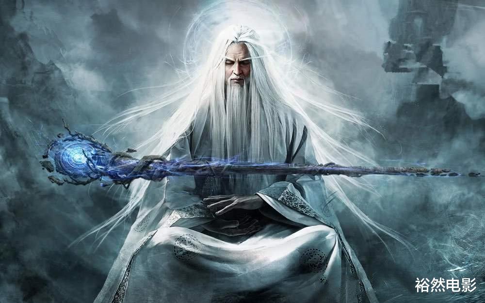 刘秀|《姜子牙》：先别急着骂天尊，人家还真可能只是个背锅的