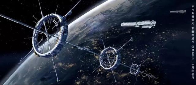 【三体】光线要拍新《三体》?“三体宇宙”远不止于此