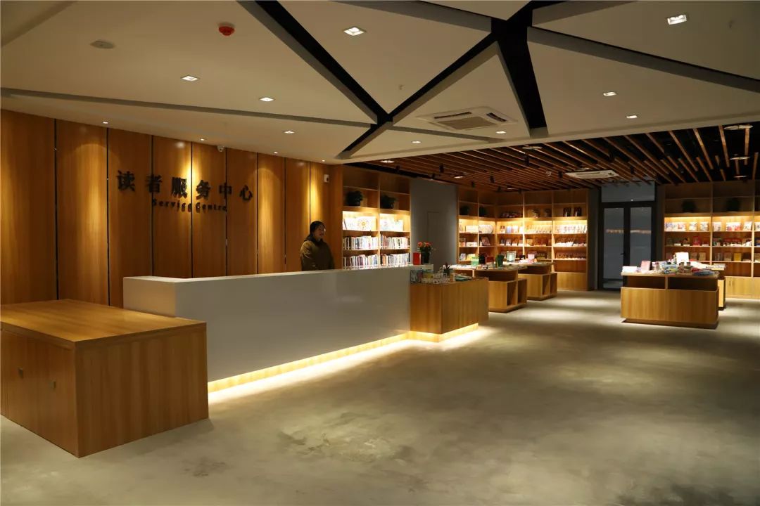 2020年必去！温馨、时尚、网红范……柯桥城市书房大盘点